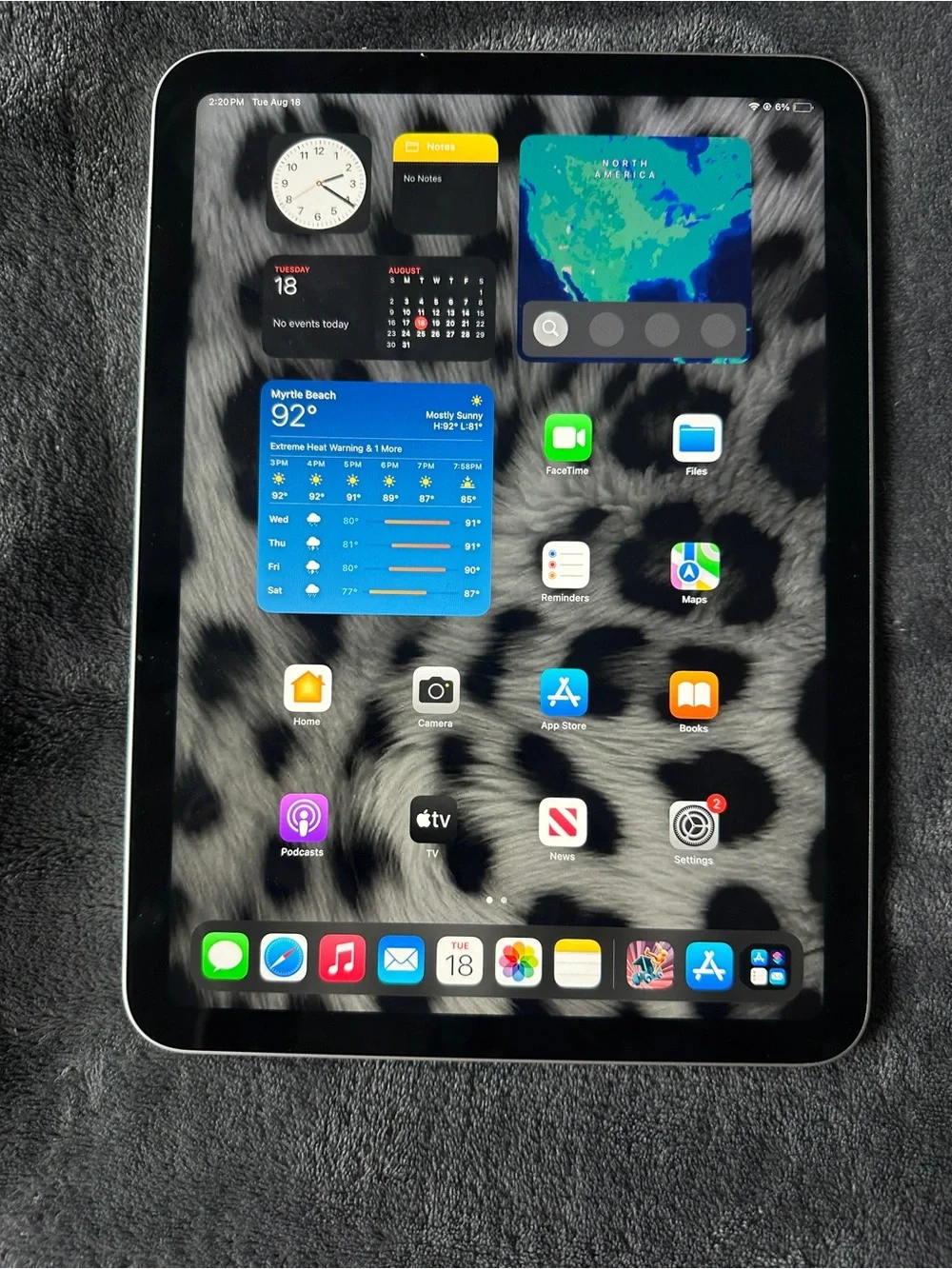 Apple ipad 10th